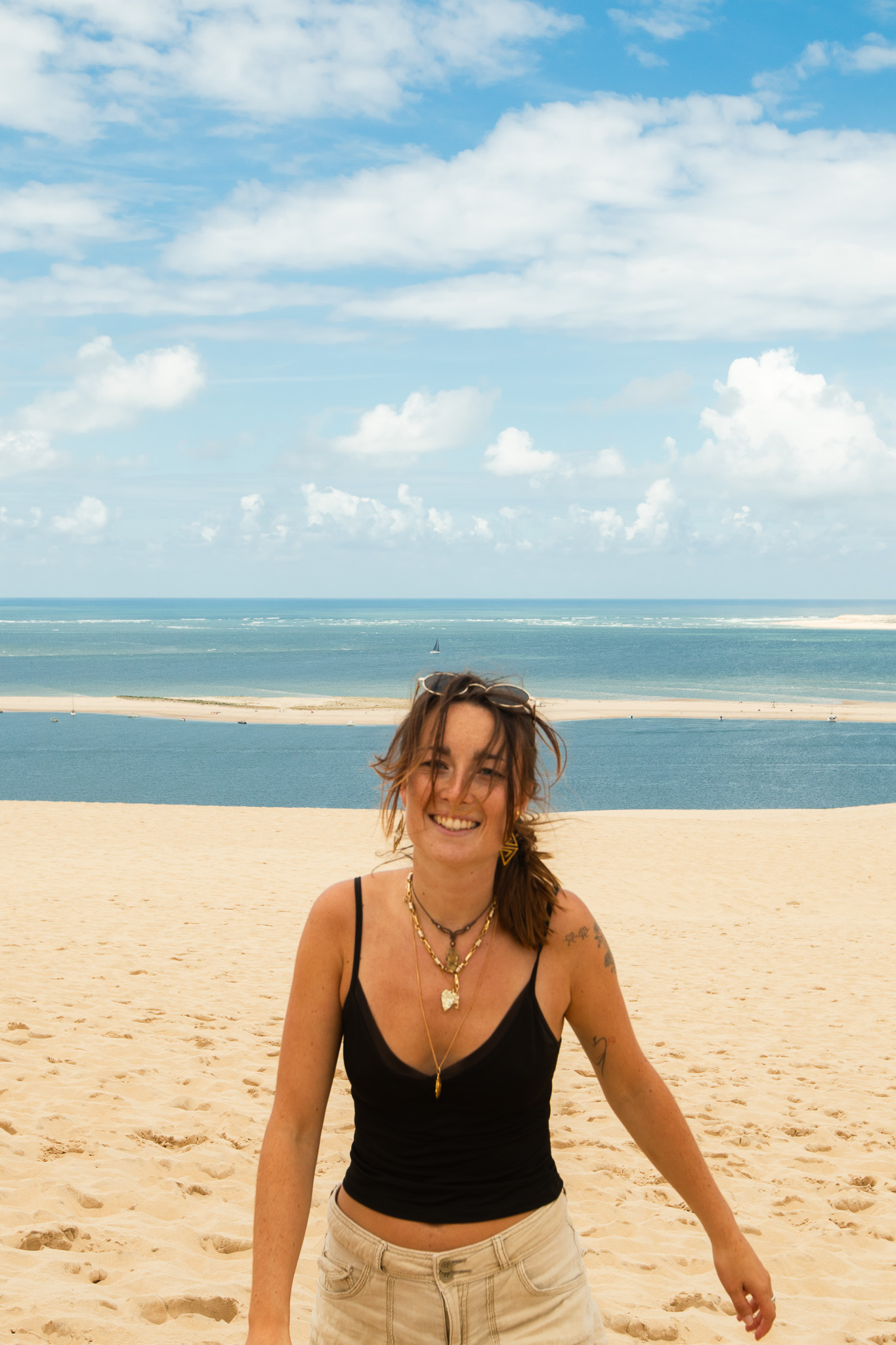 Leah — May Art Studio