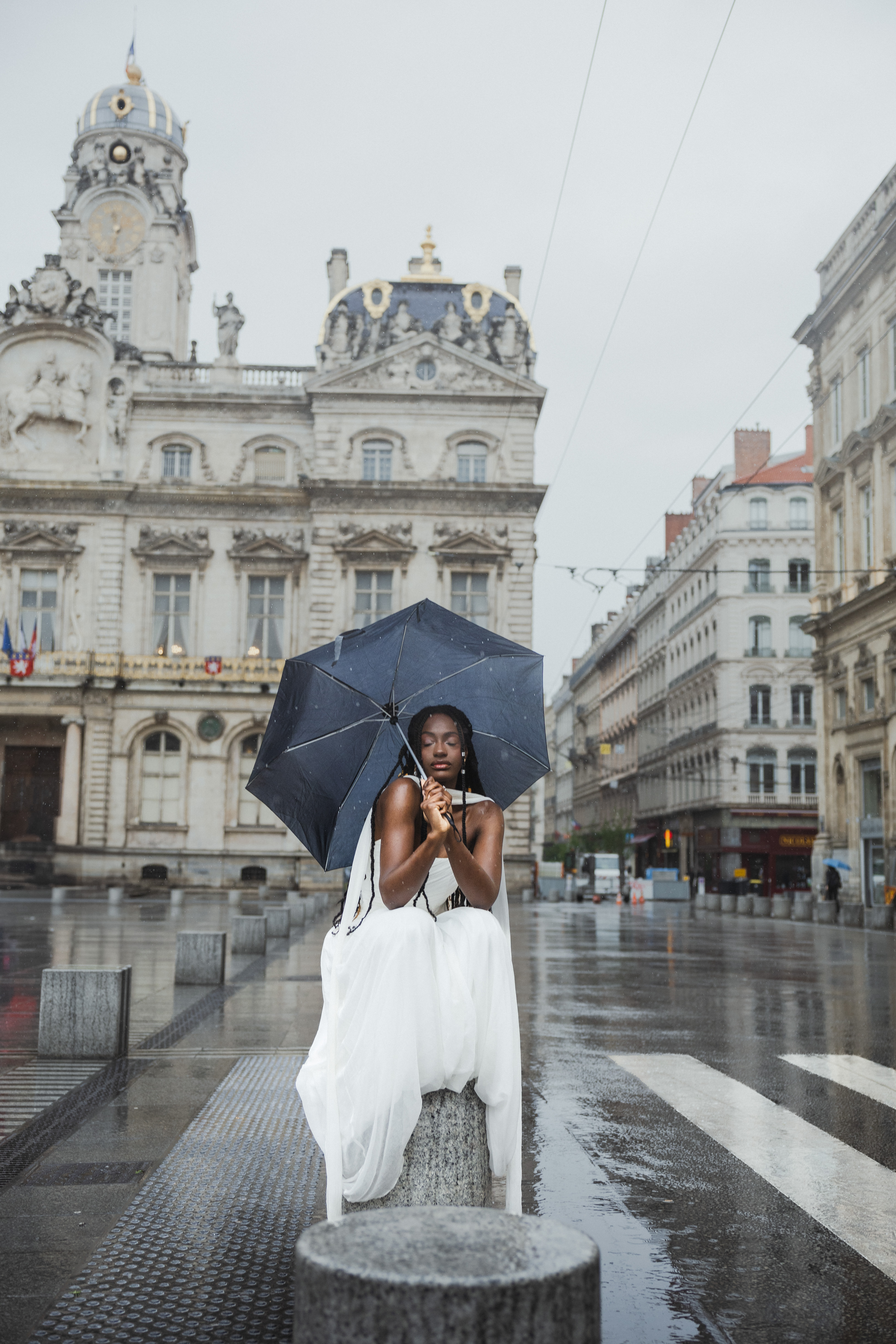 Mariage Gen Z — vivre son mariage naturellement