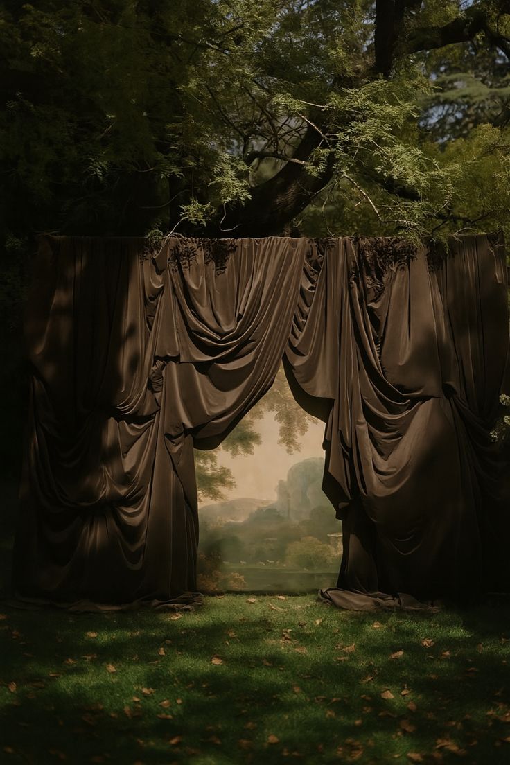 Chocolate Fondant — tendance mariage 2026