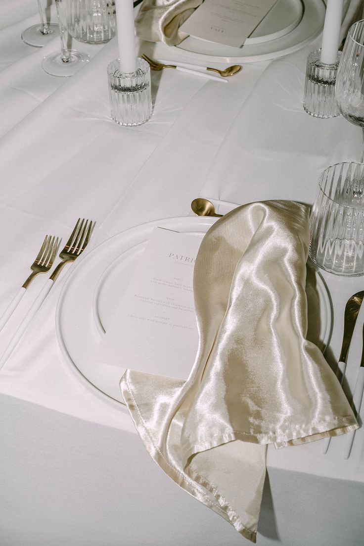 Vanilla Cream — tendance mariage 2026