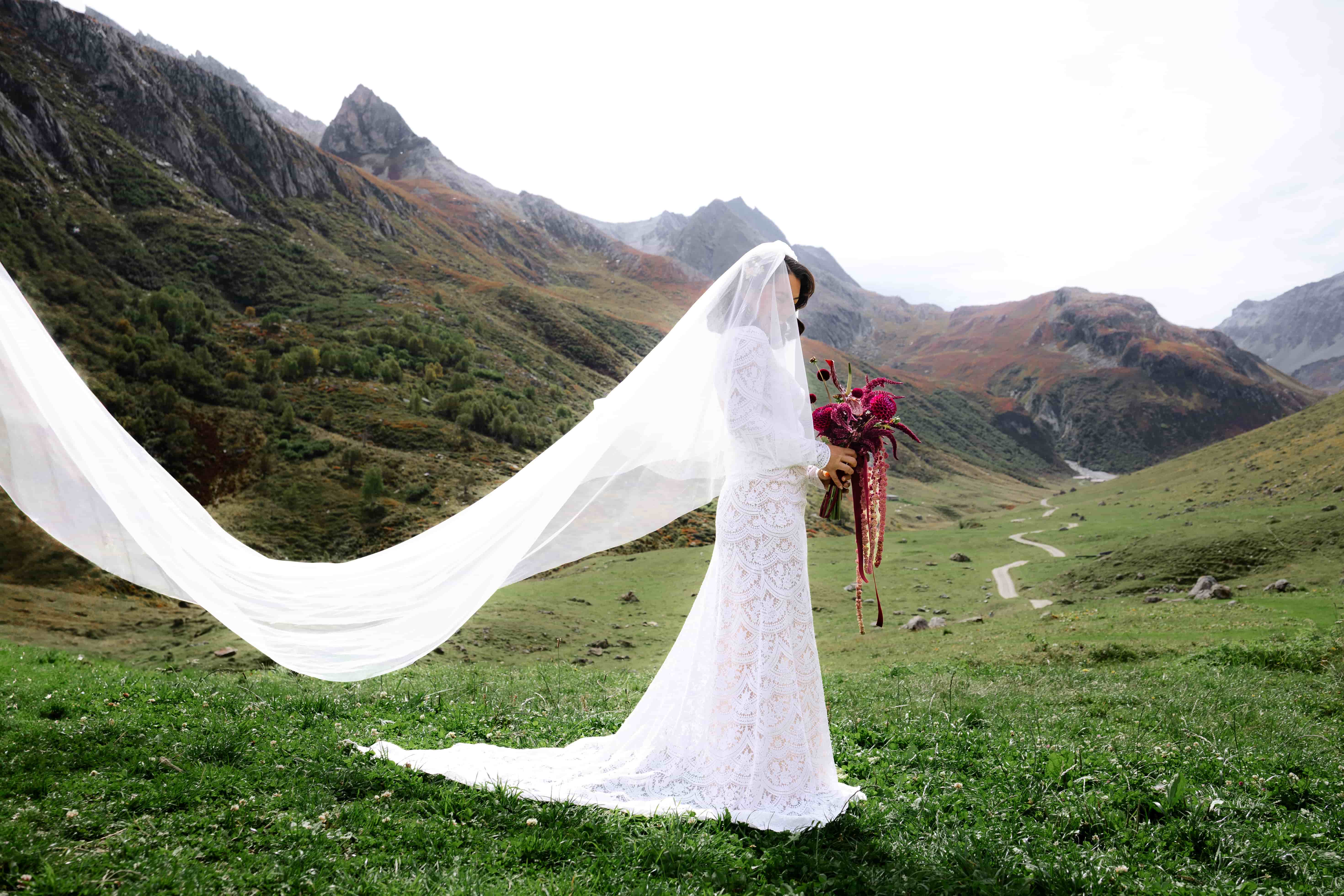 Tendances mariage 2026