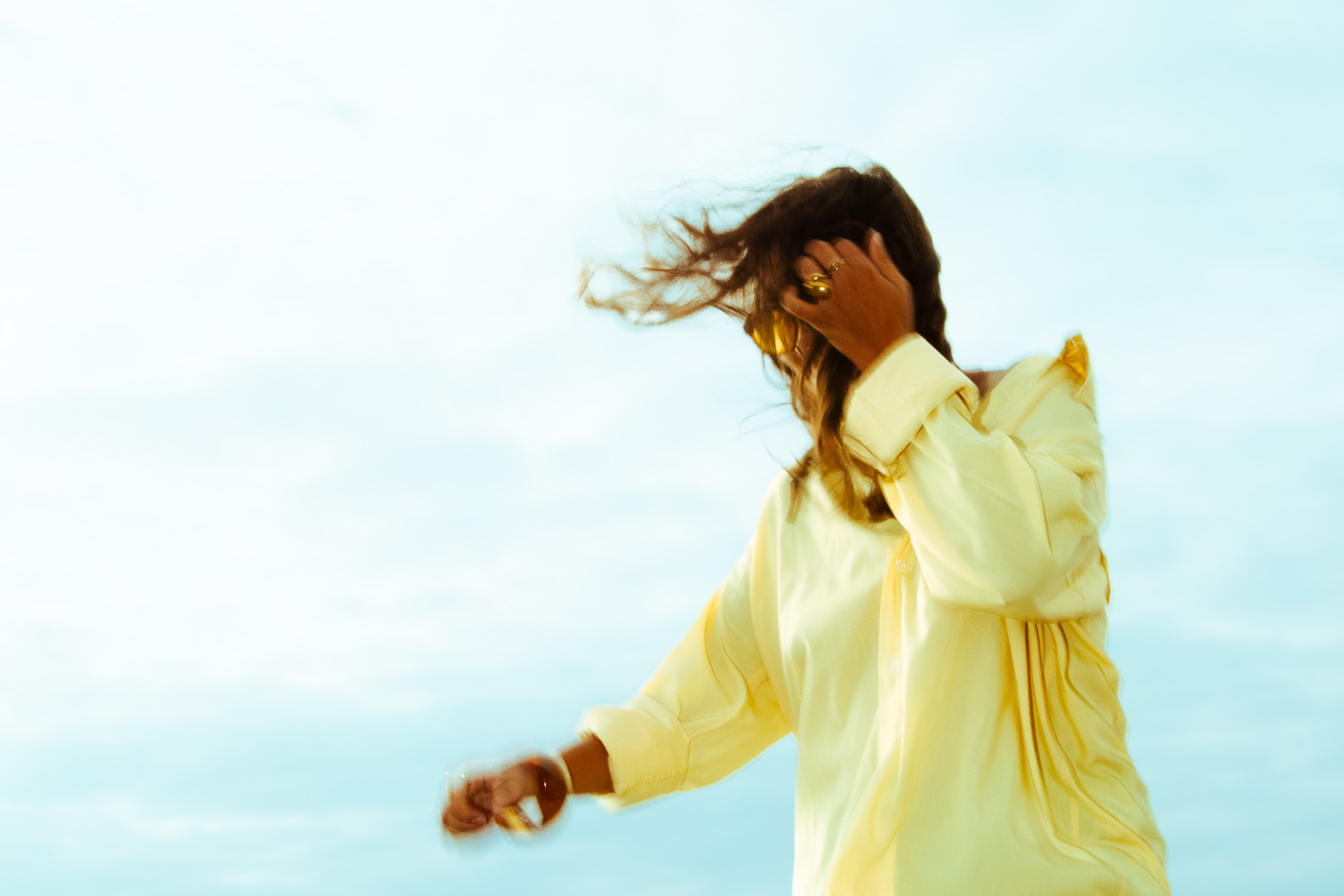 Portraits & Famille May Art Studio