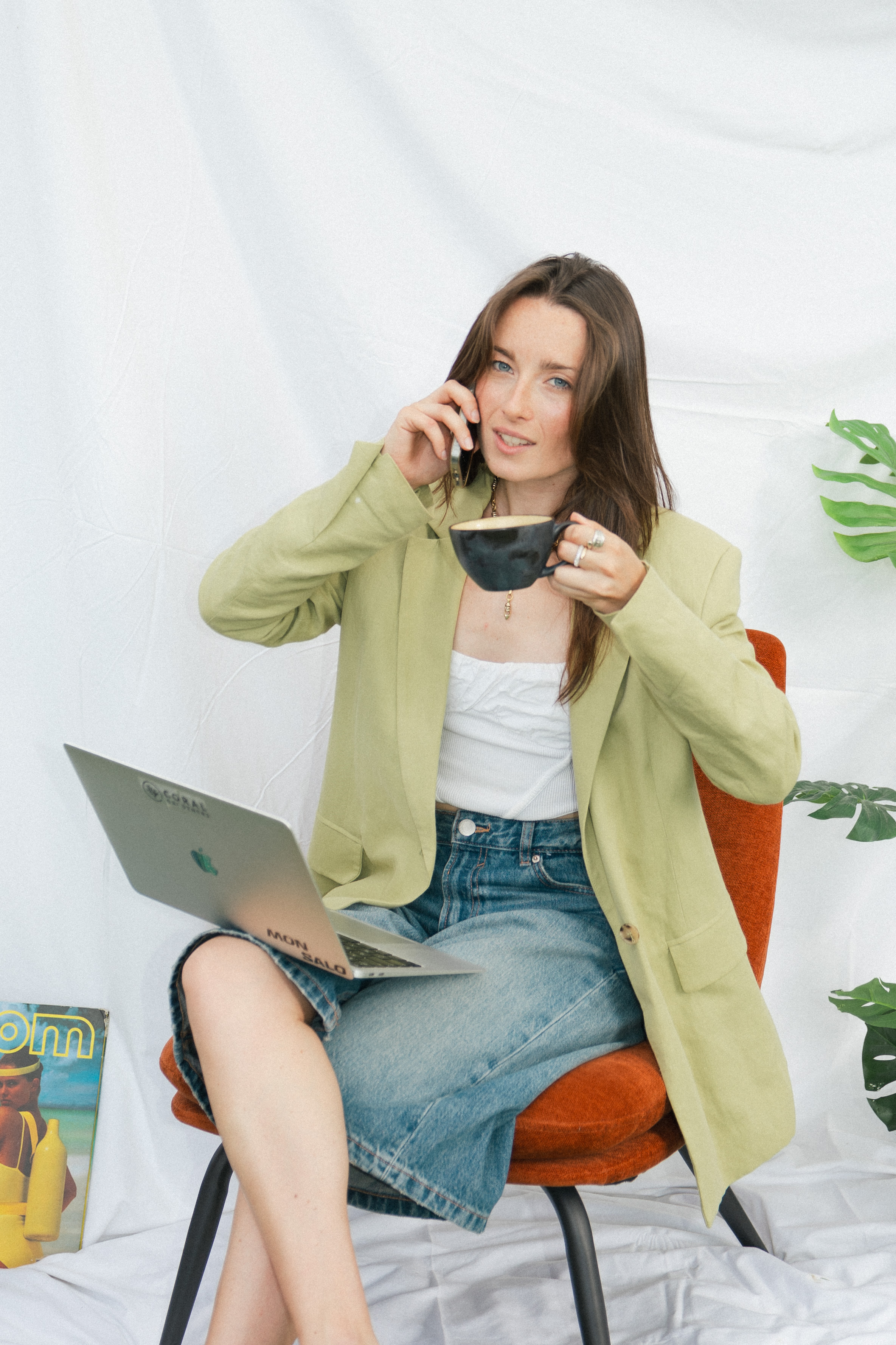 Leah Lawton — May Art Studio