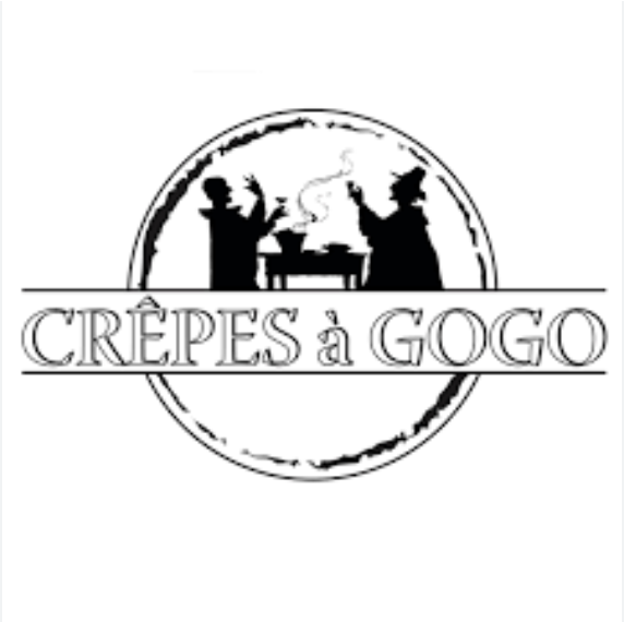 Crêpes à Gogo