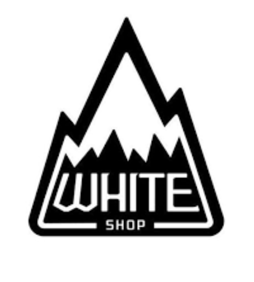 White Shop
