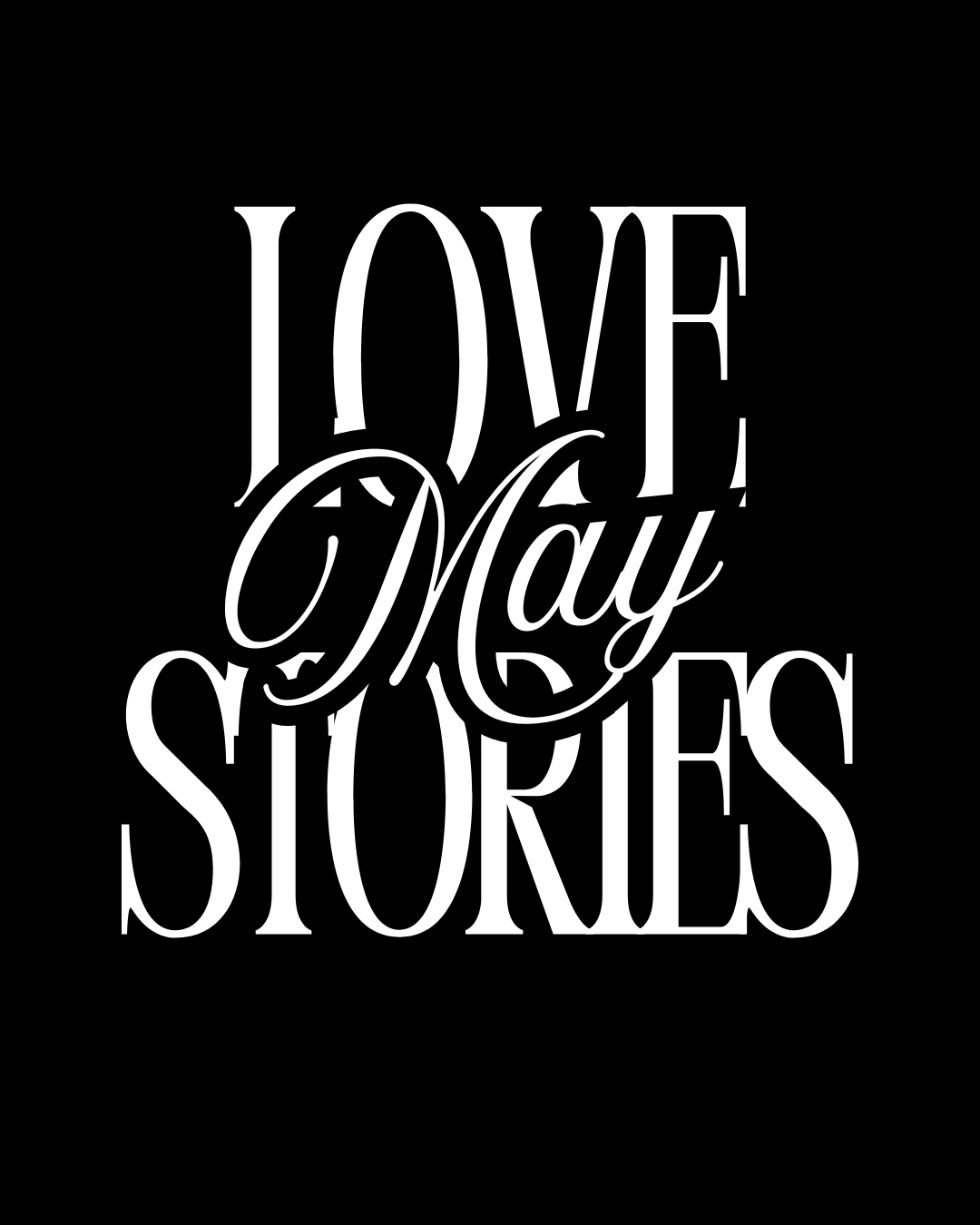 Love May Stories — May Art Studio
